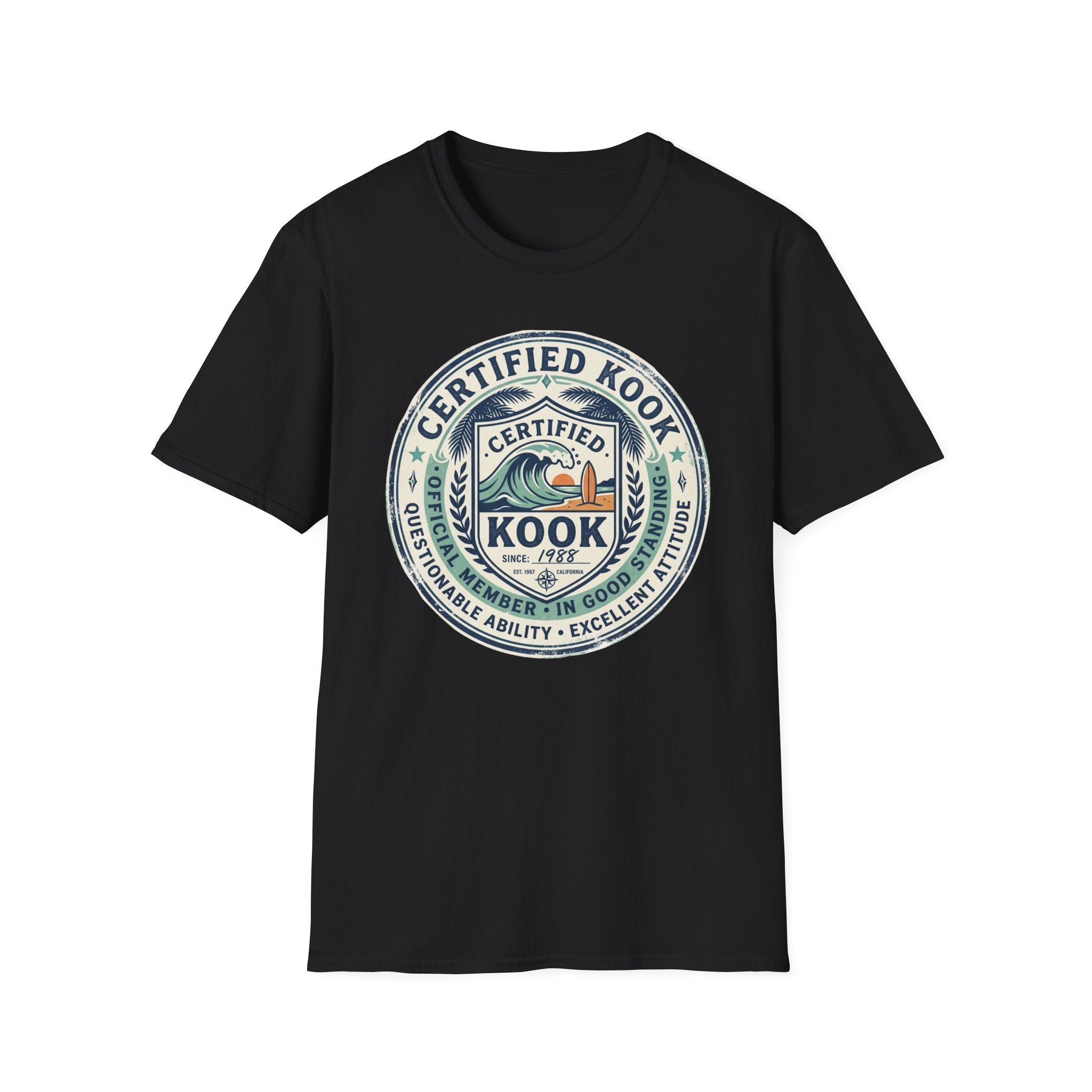 Certified KOOK T-Shirt