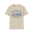 Sebastian Inlet Passport T-Shirt