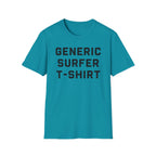 Generic Surfer T-Shirt