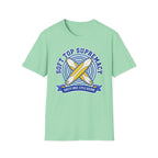Soft Top Supremacy T-Shirt