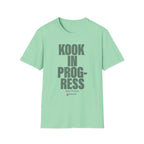 KOOK In Progress T-Shirt