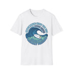 Expectation: Heroic Tube Ride T-Shirt