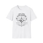 The Tide Said Maybe T-Shirt