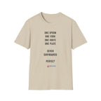 One Spoon T-Shirt