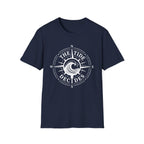 The Tide Decides T-Shirt
