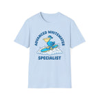 Advanced Whitewater Specialist Pelican T-Shirt