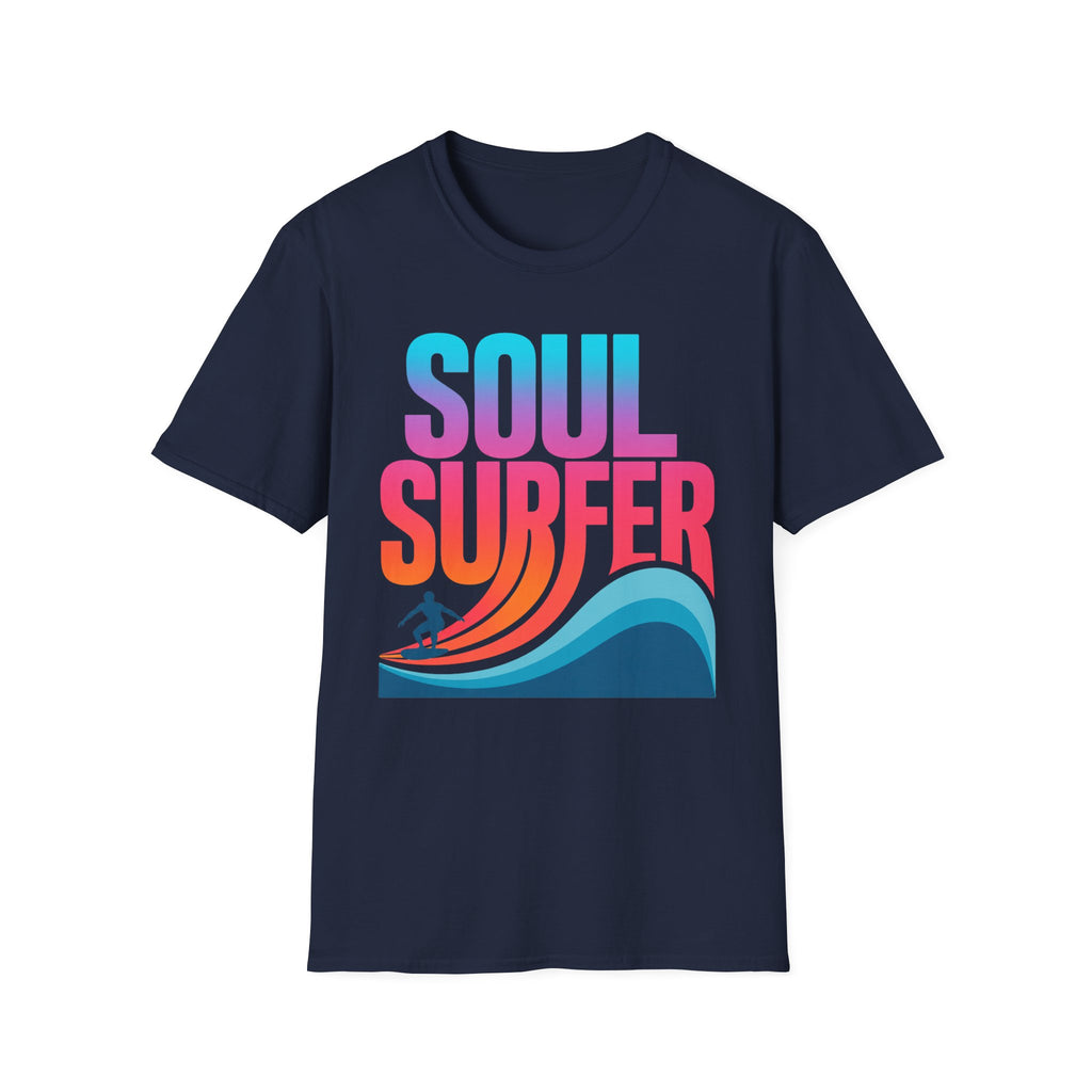 Soul Surfer T-Shirt