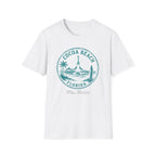 Cocoa Beach Passport T-Shirt