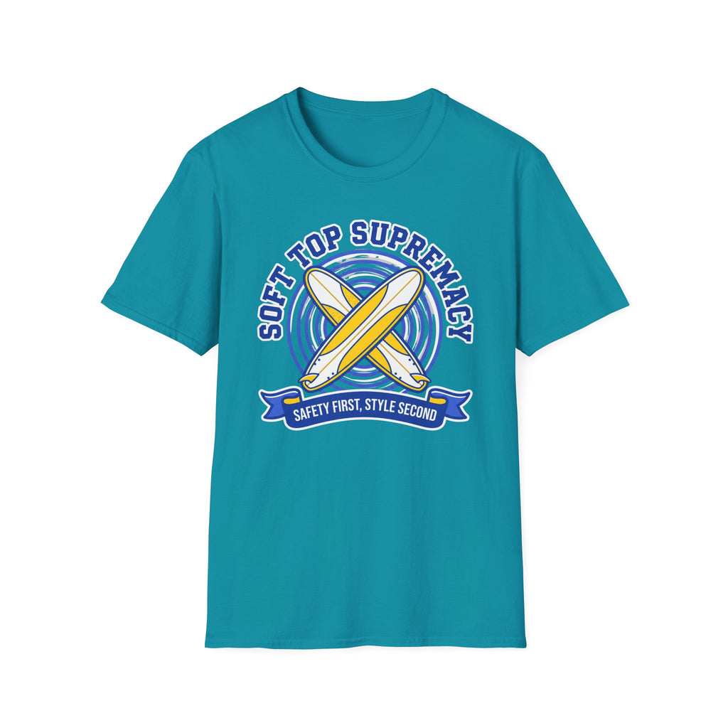 Soft Top Supremacy T-Shirt