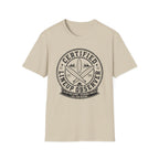 Certified Lineup Observer T-Shirt