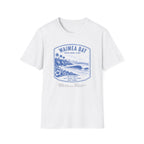Waimea Bay Passport T-Shirt