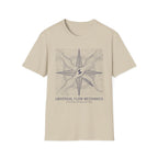 Universal Flow Mechanics T-Shirt