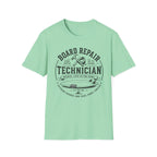 Board Repair Technician T-Shirt