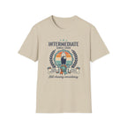 Intermediate Since 2009 T-Shirt