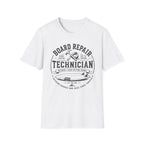 Board Repair Technician T-Shirt