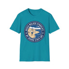 Beach Walker Syndicate T-Shirt