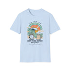 Dawn Patrol Dropout T-Shirt