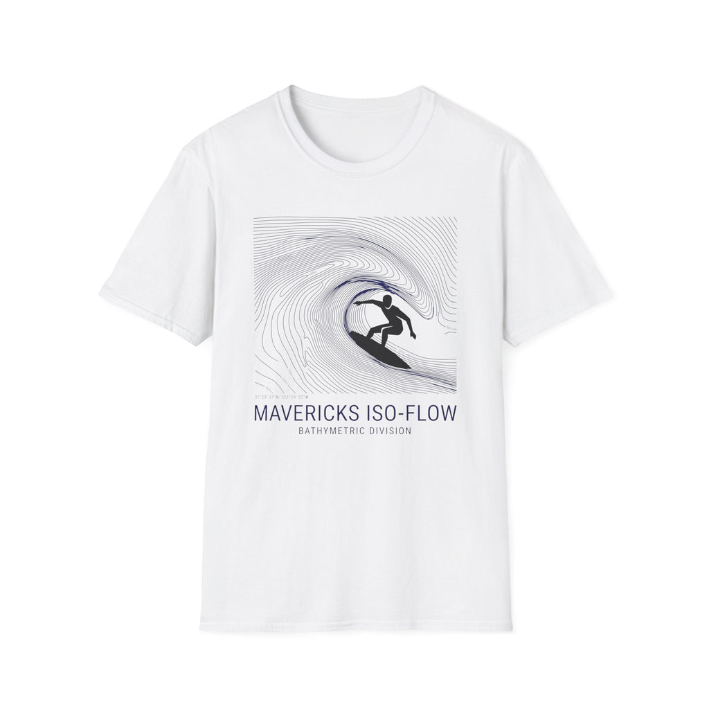 Mavericks ISO-Flow T-Shirt