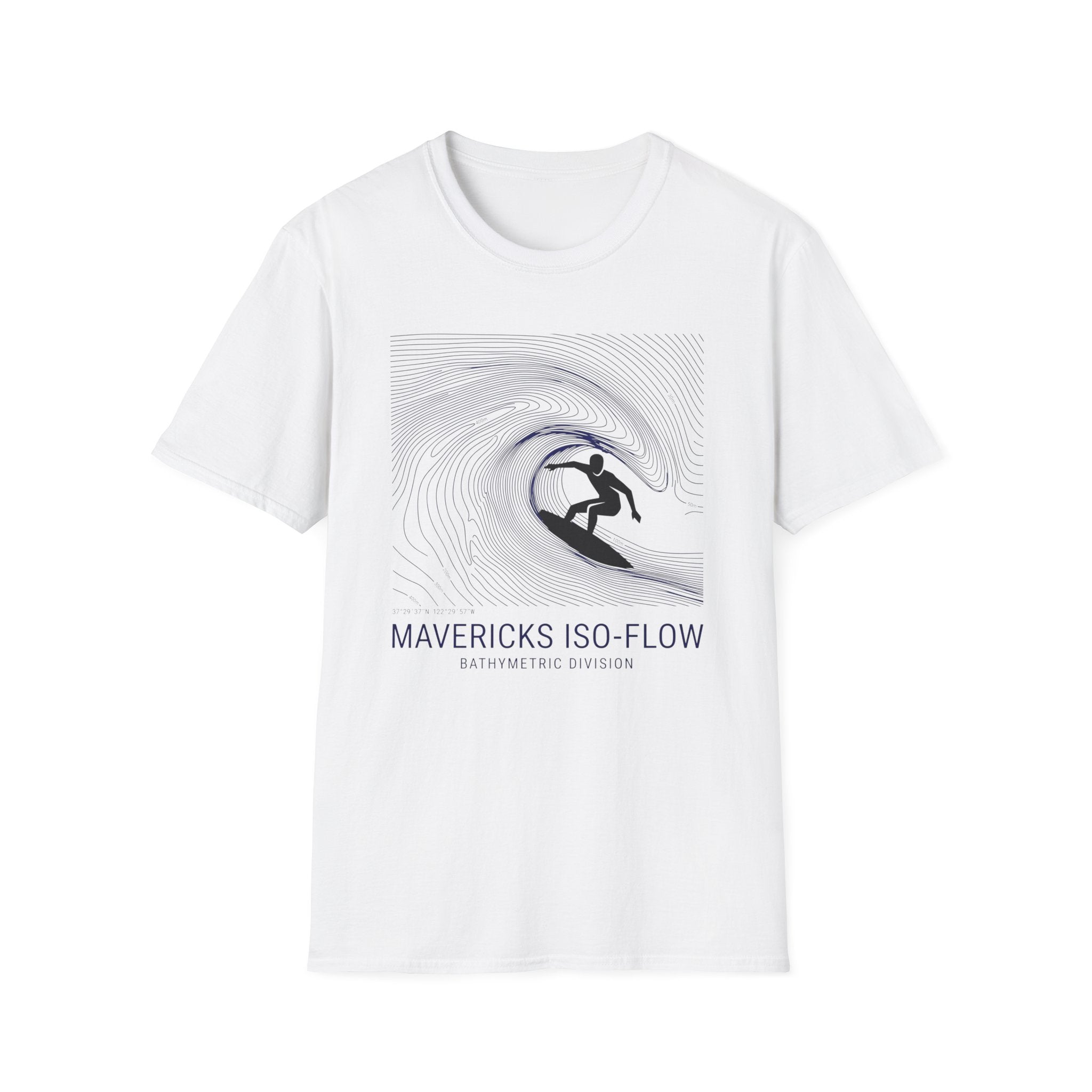 Mavericks ISO-Flow T-Shirt