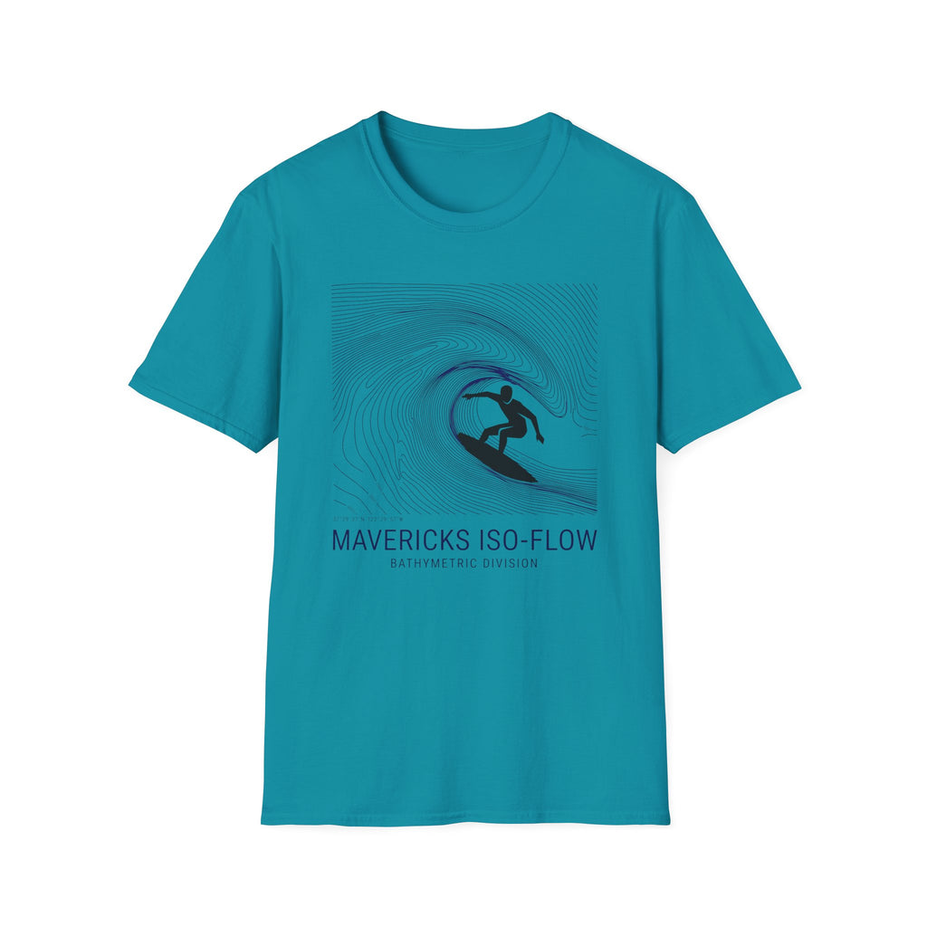 Mavericks ISO-Flow T-Shirt
