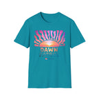 Dawn Patrol Handcut T-Shirt