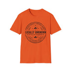 Locally Unknown T-Shirt