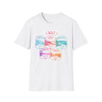 Maui Hawaii Passport T-Shirt