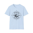The Tide Decides T-Shirt