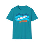 $1000 Board $0 Skills T-Shirt