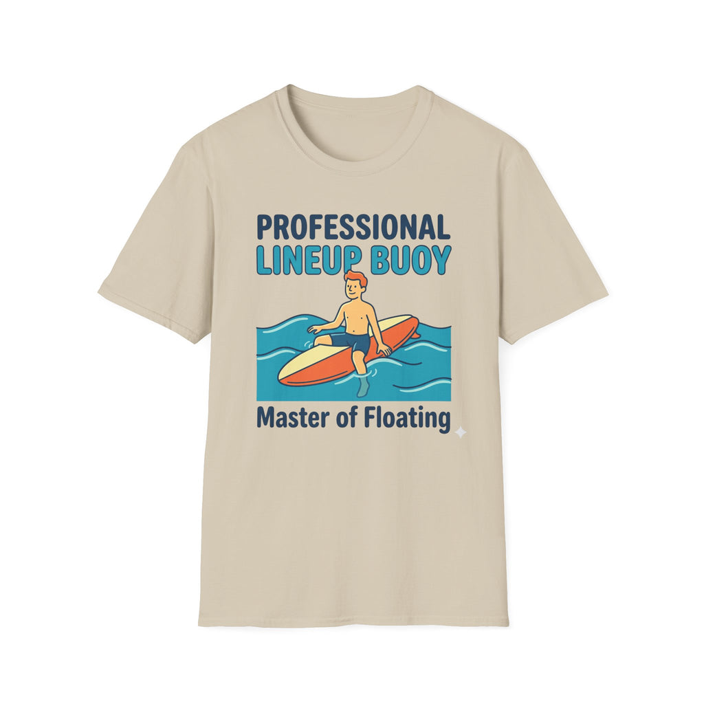 Professional Lineup Buoy T-Shirt