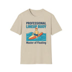 Professional Lineup Buoy T-Shirt