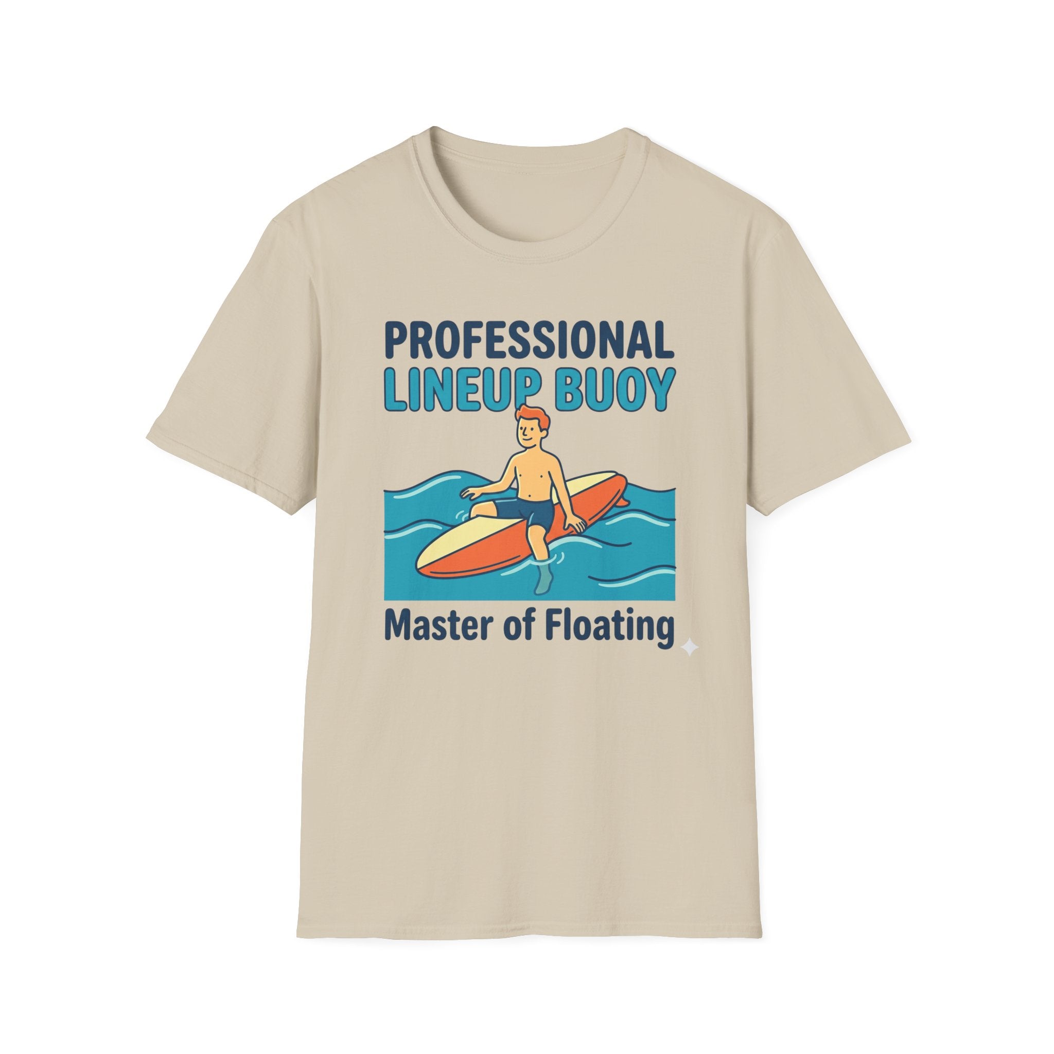 Professional Lineup Buoy T-Shirt