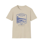 Trestles Passport T-Shirt