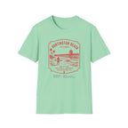 Huntington Beach Passport T-Shirt