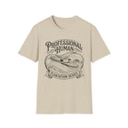 Professional Human Floatation Device T-Shirt