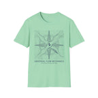 Universal Flow Mechanics T-Shirt