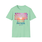 Dawn Patrol Handcut T-Shirt