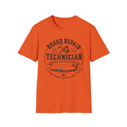 Board Repair Technician T-Shirt