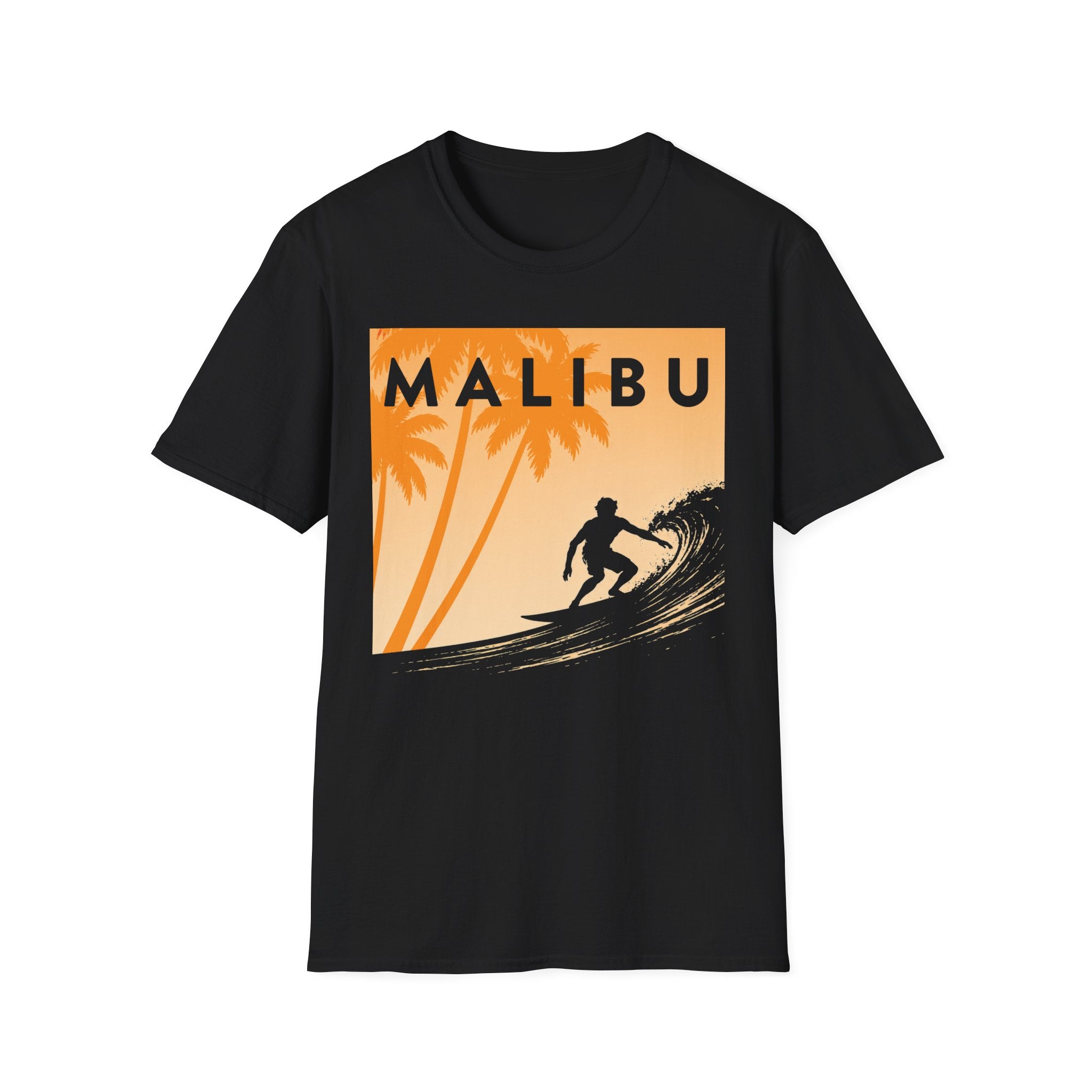 MalibuT-Shirt