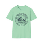 Surf Forecast University T-Shirt