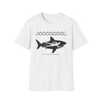 One With Nature T-Shirt