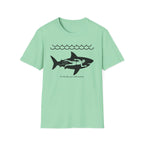 One With Nature T-Shirt