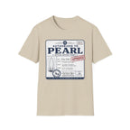 Authorized To Pearl T-Shirt