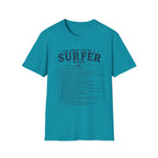 You Know You're a Surfer T-Shirt