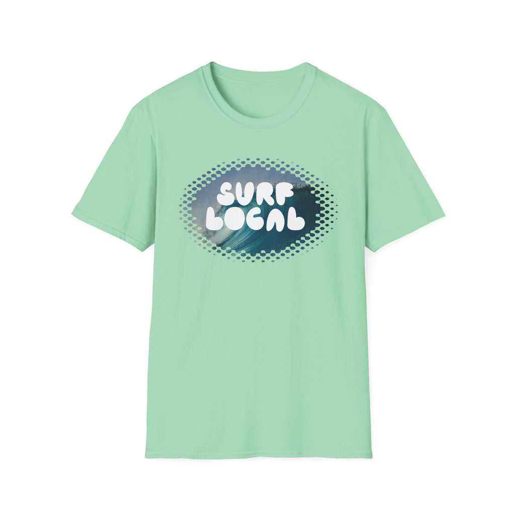 Surf Local T-Shirt