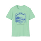 Waimea Bay Passport T-Shirt