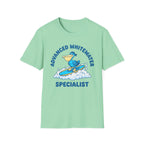 Advanced Whitewater Specialist Pelican T-Shirt