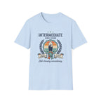 Intermediate Since 2009 T-Shirt