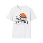Surf Texas T-Shirt