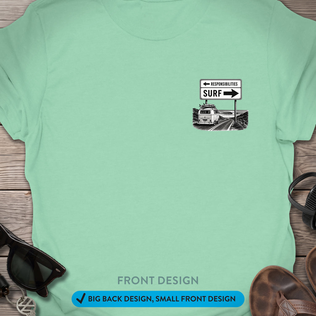 Mint Green